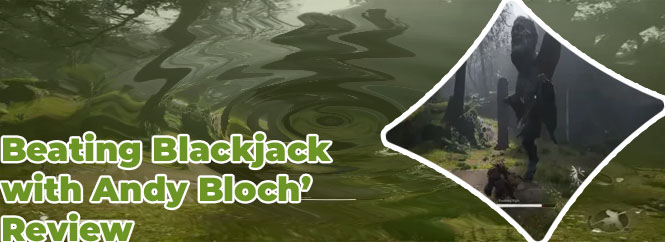 Beating blackjack