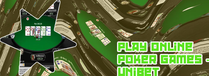 Best beginner online poker sites