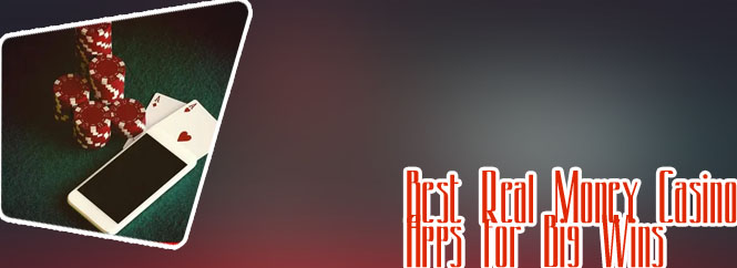 Best ipad casino real money
