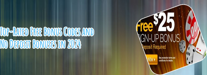 Best new no deposit casino bonuses