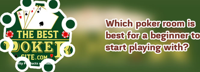 Best poker site for home games