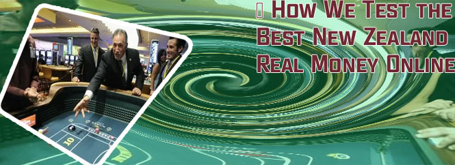 Bet rivers casino app New Zealand