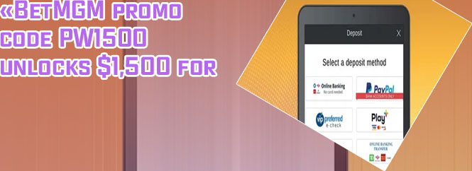 Betmgm poker app android