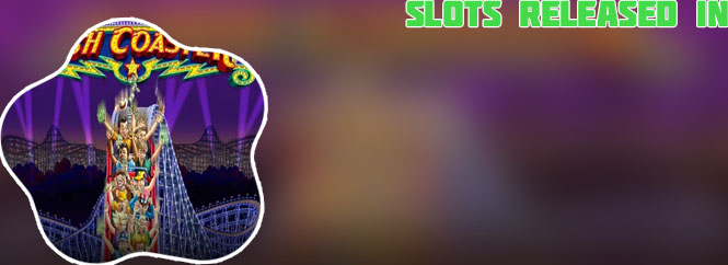 Cash coaster slot machine in NZD dollars