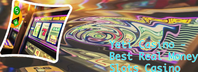 Casino video slot games