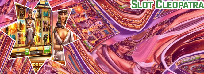 Cleopatra free online slot games