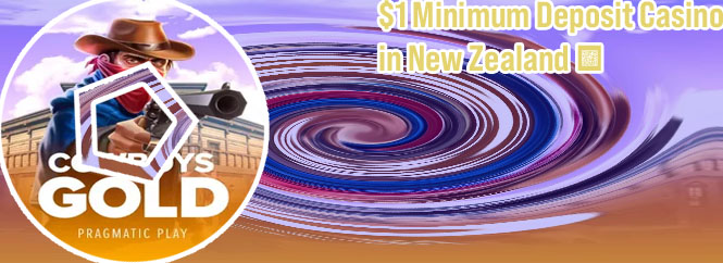 Cowboys gold slot to New Zealand Dollar