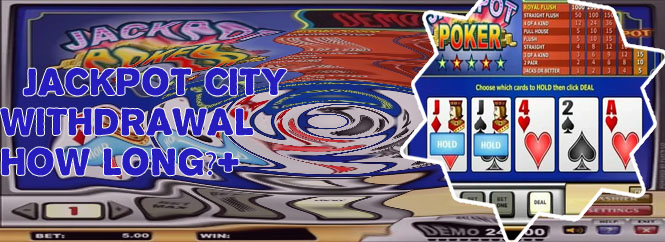 Download jackpot poker with NZD