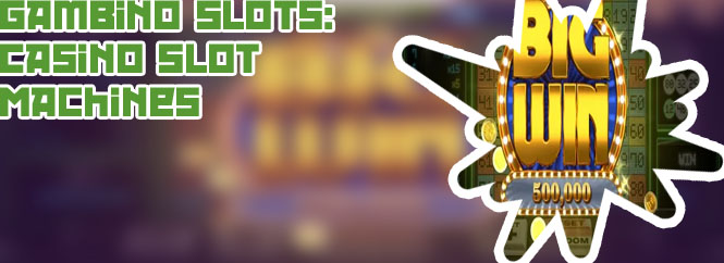 Free classic slot machines