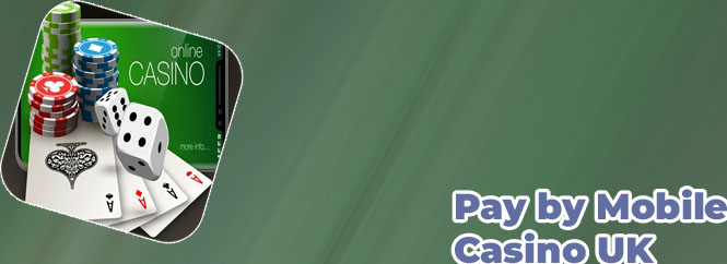 Free mobile online casino