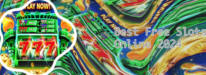 Free slots online free