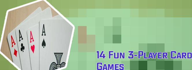 Fun poker card games