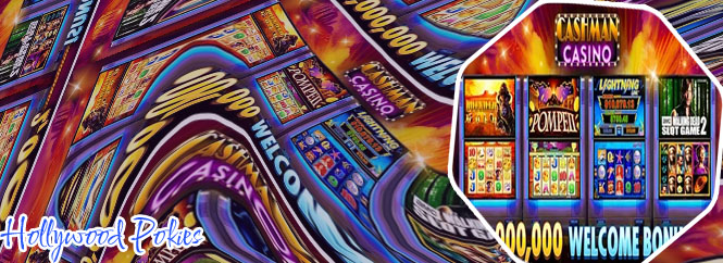 Hollywood free slot play