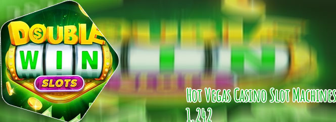 Hot vegas slots free download
