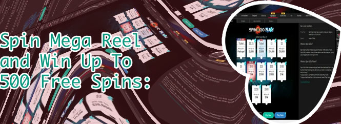 Jackpot free spins offer receipt pokerstars