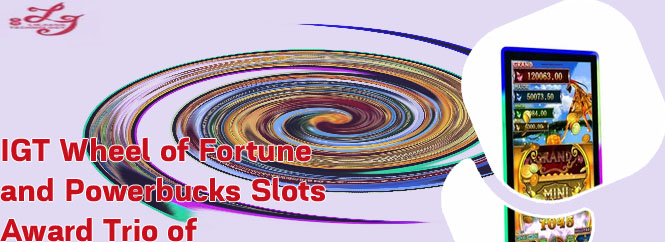 Keno slot machines for sale