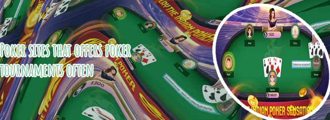 New indian poker sites with NZD