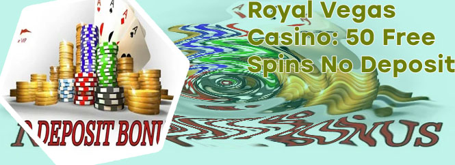 New online casinos no deposit