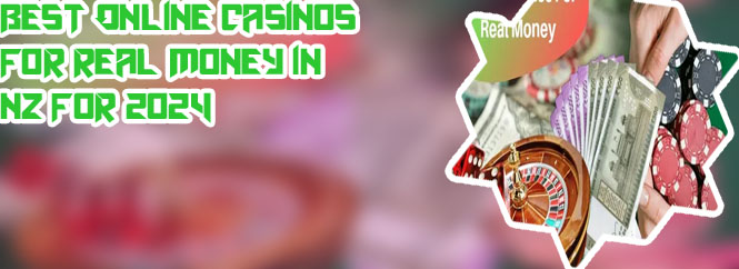 No deposit online casino for real money