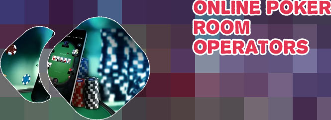Online poker poker