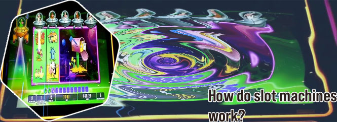 Planet moolah slot game