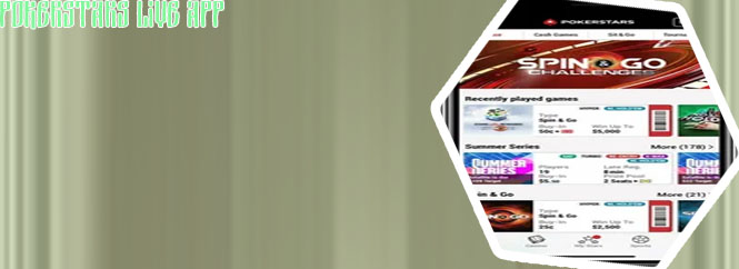 Pokerstars ios app in New Zealand