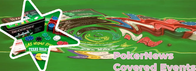 Pro poker texas hold em set in New Zealand