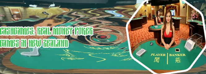 Real money poker casino New Zealand
