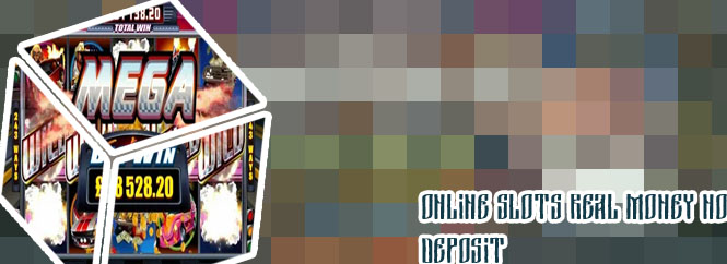 Real money slots no deposit bonus codes