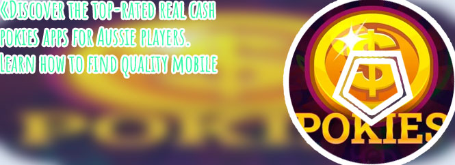 Real pokies on phone