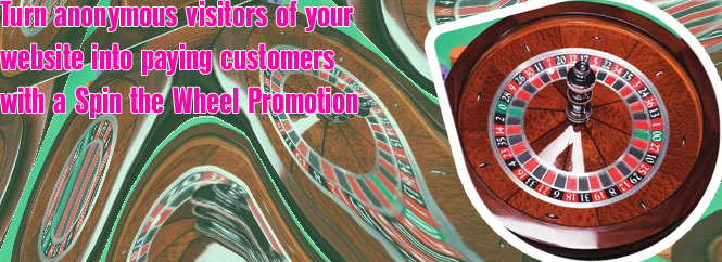 Roulette wheel website