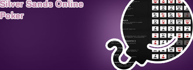 Silver sands poker download
