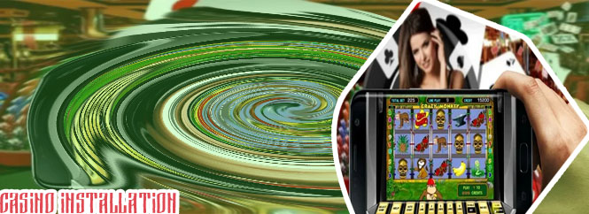 Sloto cash casino mobile app
