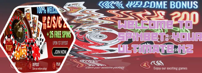 Spin casino online
