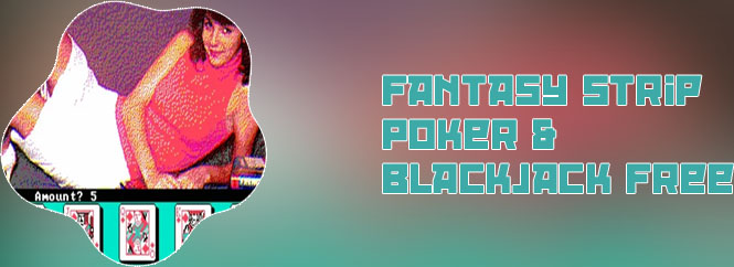 Strip poker free download