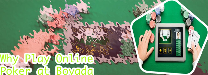 What is the most popular online poker site
