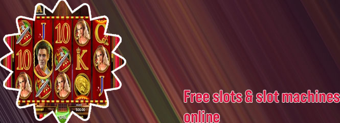 Www freeslots com slots